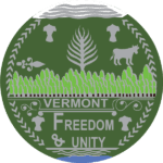 Vermont-Silver