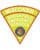 sewable patches Wisconsin Brookfield Emergency Services patch .a yellow triangle with white text