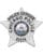 Chicago police badges