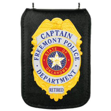 Police Badges ID Badge-Holder-3