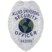 custom badges Create a security officer badge with a personalized police badge maker