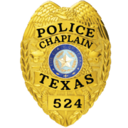 Private Security Badge Chaplain