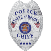 Buy police badges online