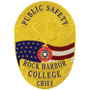 Badge For Police Officers Design Online