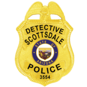 Badge For Police Officers Design Online