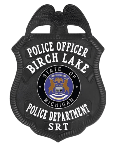 Police badges for sale