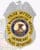 Special Agent Federal Protective Services Badges