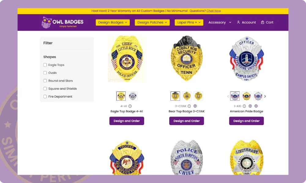 How to Create Custom Badges A Step-by-Step Process