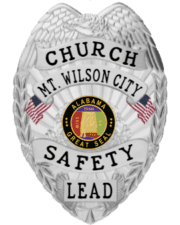 Church Safety Badges: Custom Security Badges for Your Congregation