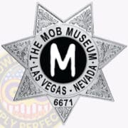 Security Supervisor Badge Star Badge