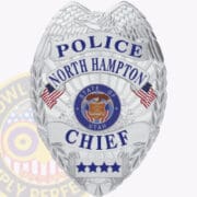 Badge For Police Officers Design Online