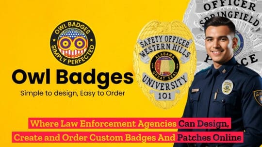 Owl Badges – Security Guard Services in El Segundo, California