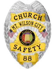 Church Safety Badges: Custom Security Badges for Your Congregation