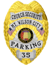 Church Safety Badges: Custom Security Badges for Your Congregation