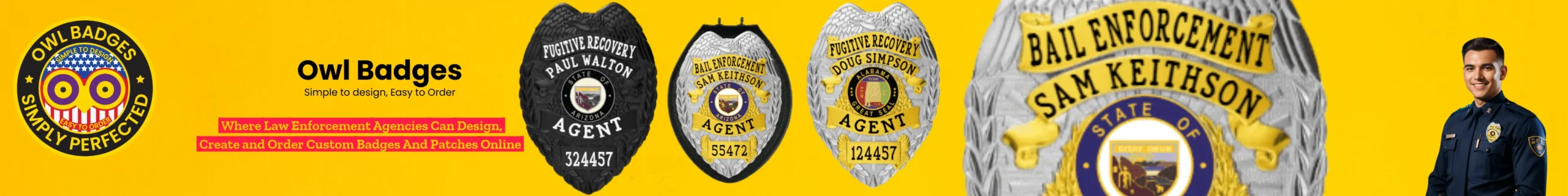 Bail enforcement agents_ how to get licensed