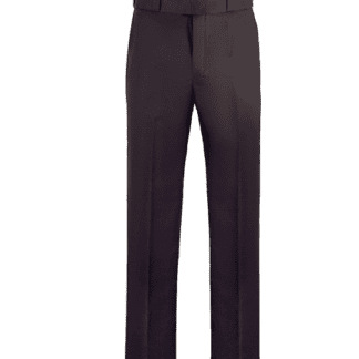 Classic-Security-Uniform-Pants-80-10 a black pants with a belt