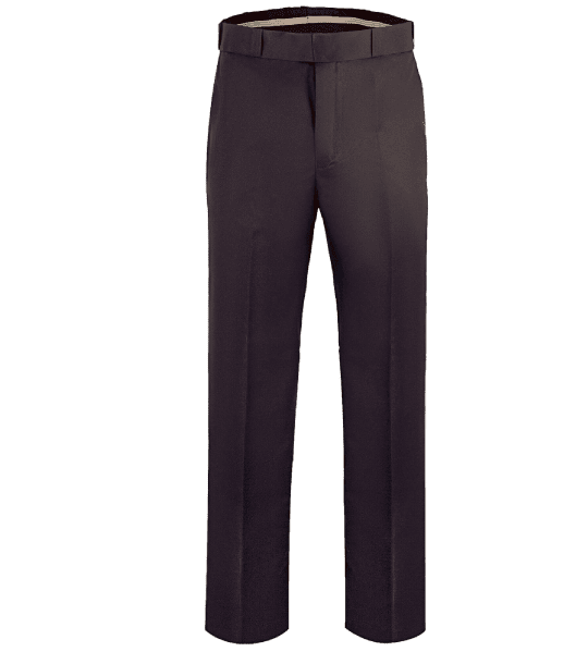 Classic-Security-Uniform-Pants-80-10 a black pants with a belt