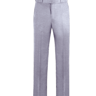 Classic-Security-Uniform-Pants-80-10-Heather Gray a close-up of a grey pants