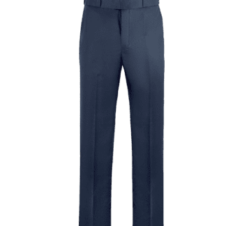 Classic-Security-Uniform-Pants-80-10-Navy-Blue a pair of pants with a belt