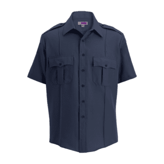 Security Uniform Shirt In navy Blue Color