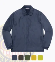 Security Windbreaker Jacket Gallery Images