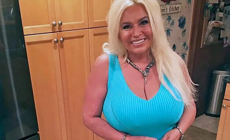 Beth chapman