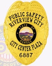 Customized Public Safety Badges - Design & Buy Online