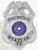 13-B17PI Buy Private Investigator Badge Silver Badges