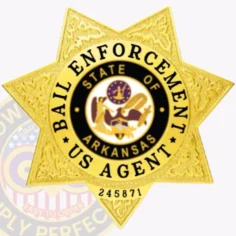 15-h11-2bea buy bail enforcement agent badge gold star badges online near me