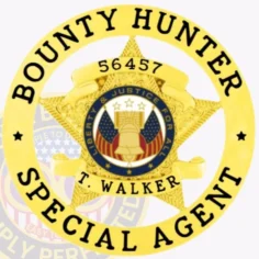 19-a1bh bounty hunter badges gold