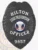 2-C12-4LPO Buy Loss Prevention Officer Black Badges Online