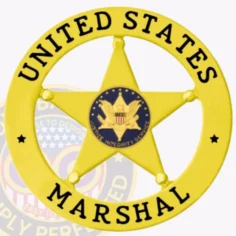 20-a19usm buy custom us marshal badge gold