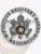 21-BH1FRA Buy Fugitive Recovery Agent Badge Silver Badges