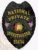 3-C15PI Buy Private Investigator Badge Black Badges