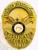 6-J1PI Buy Private Investigator Badge Gold Badges