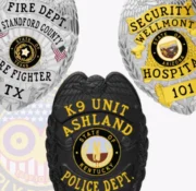 All Badges Shop For Police and Law Enforcement