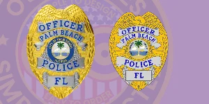 Badge Design Services Police Badges And Patches