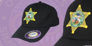 How to order Hat Patches