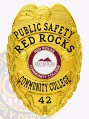 How to Order and Buy Custom Campus Safety Badges And University Security Badges Gold Badges