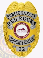 How to Order and Buy Custom Campus Safety Badges And University Security Badges Silver Badges