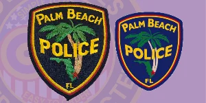 Patch Design Services For Police Badges and Patches