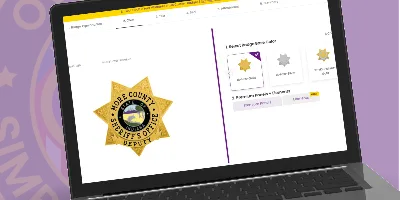 Where to Buy Buy Custom Sheriff Badges & Deputy Badges- Near Me