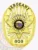 11-D16 Custom Police Badges And Design, Create, Build and Order Personalized Police Badges Officer Badges Gold Badges