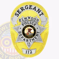 11-e1 custom police badges and design, create, build and order personalized police badges officer badges gold