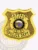 13-F19-4 Custom Police Badges And Design, Create, Build and Order Personalized Police Badges Officer Badges Gold Badges