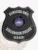 13-F19 Custom Police Badges And Design, Create, Build and Order Personalized Police Badges Officer Badges Black Badges