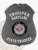 13-F21PLB Buy Custom Police Badges And Design, Create, Build and Order Personalized Police Badges Officer Badges Black Badges