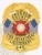 13-F30FFB Custom Firefighter Badges and Personalized Fire Department Badges Gold Badges. Design, Create and Order Fireman Badges.