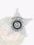 14-A1-2 Custom Police Badges And Design, Create, Build and Order Personalized Police Badges Officer Badges Silver Badges