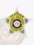 14-B1 Custom Police Badges And Design, Create, Build and Order Personalized Police Badges Officer Badges Silver Badges